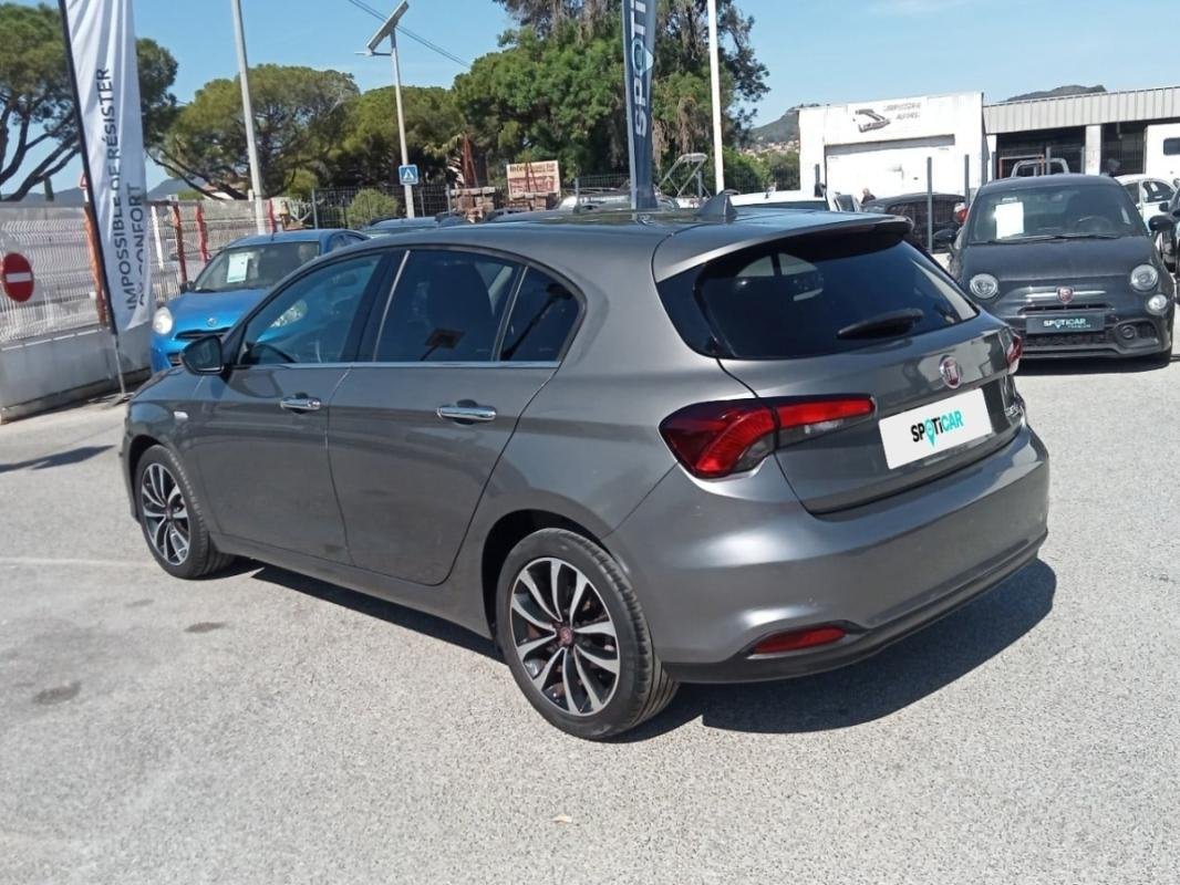 Fiat Tipo - Photo 47