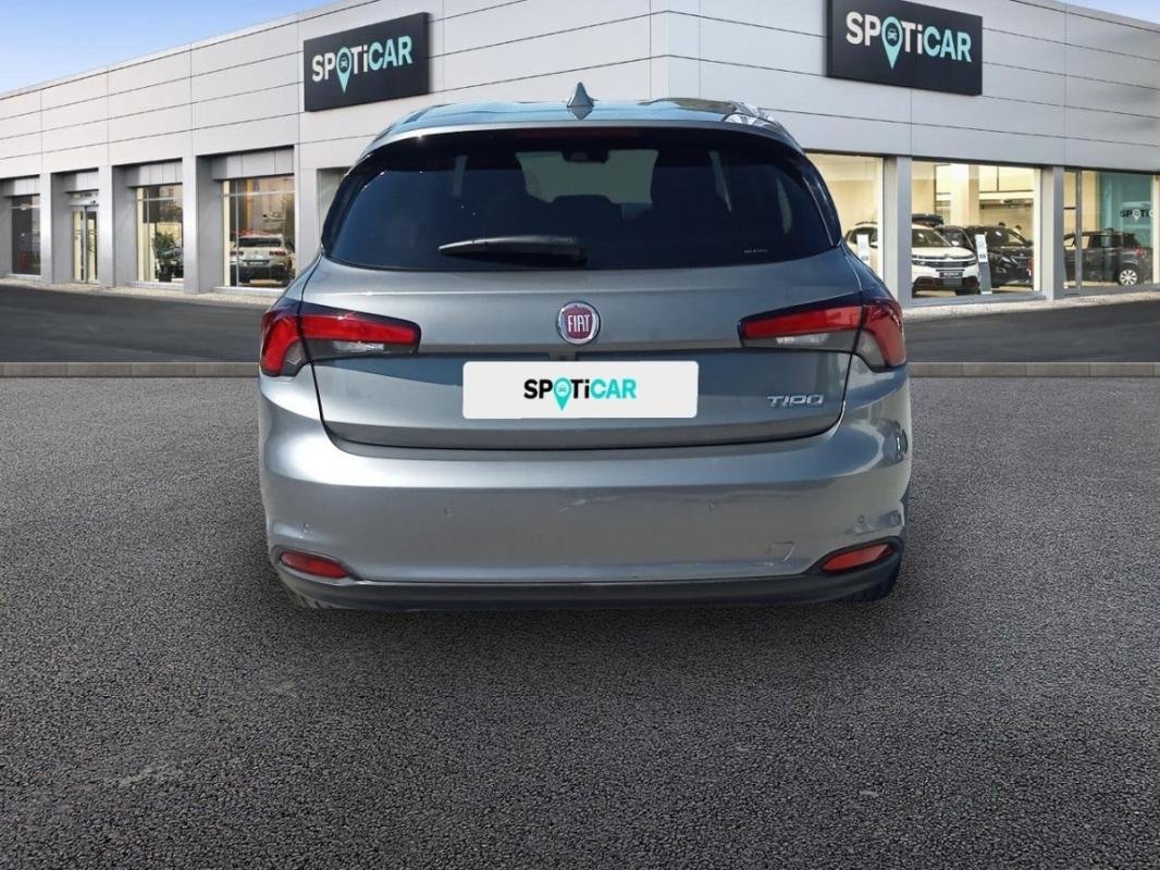 Fiat Tipo - Photo 5