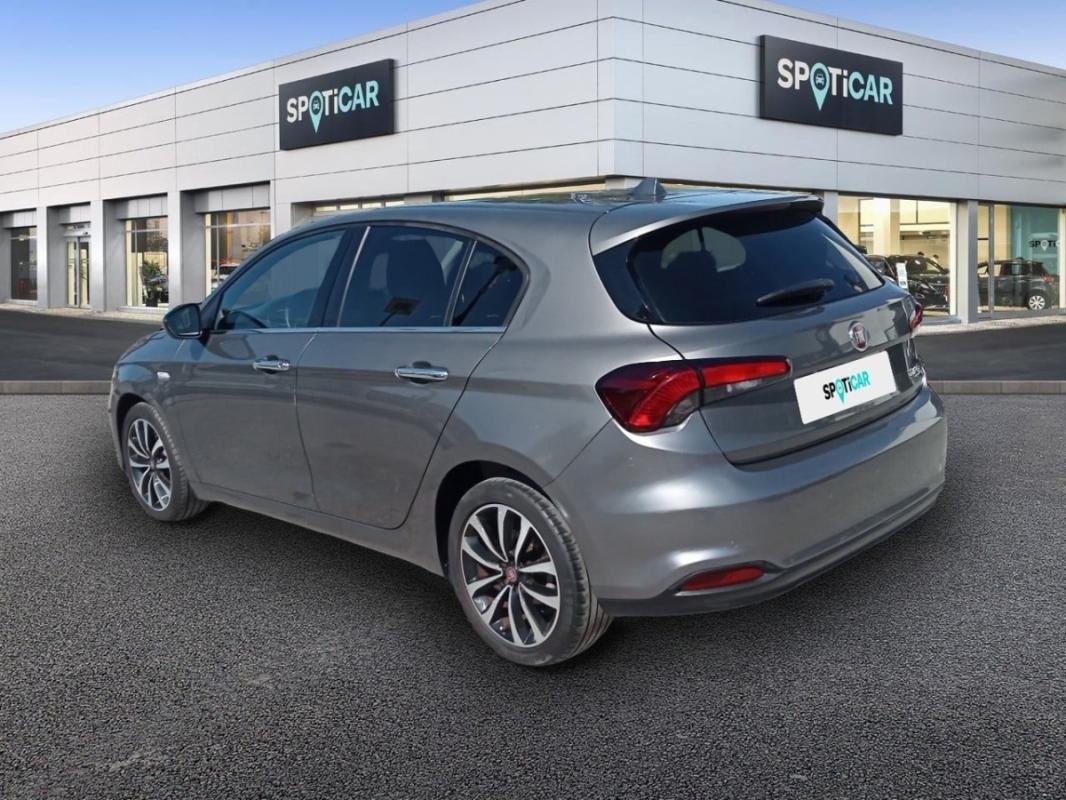 Fiat Tipo - Photo 7