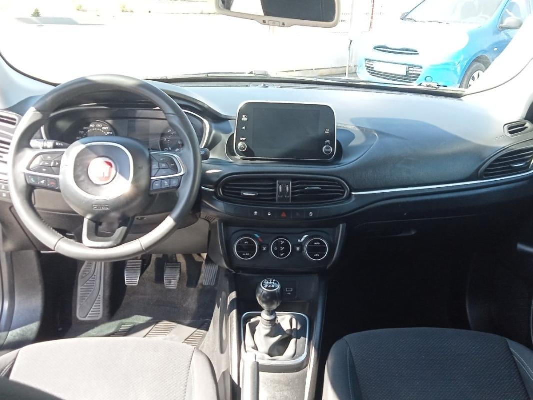 Fiat Tipo - Photo 8