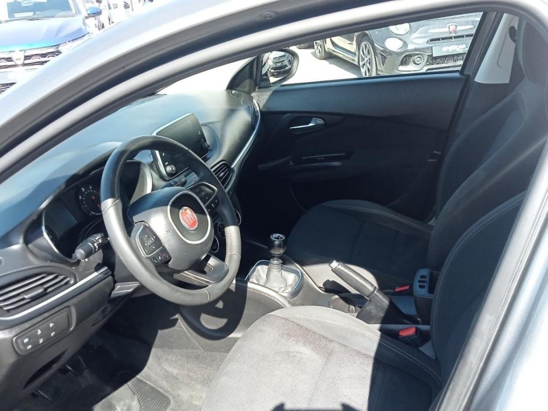 Fiat Tipo - Photo 9