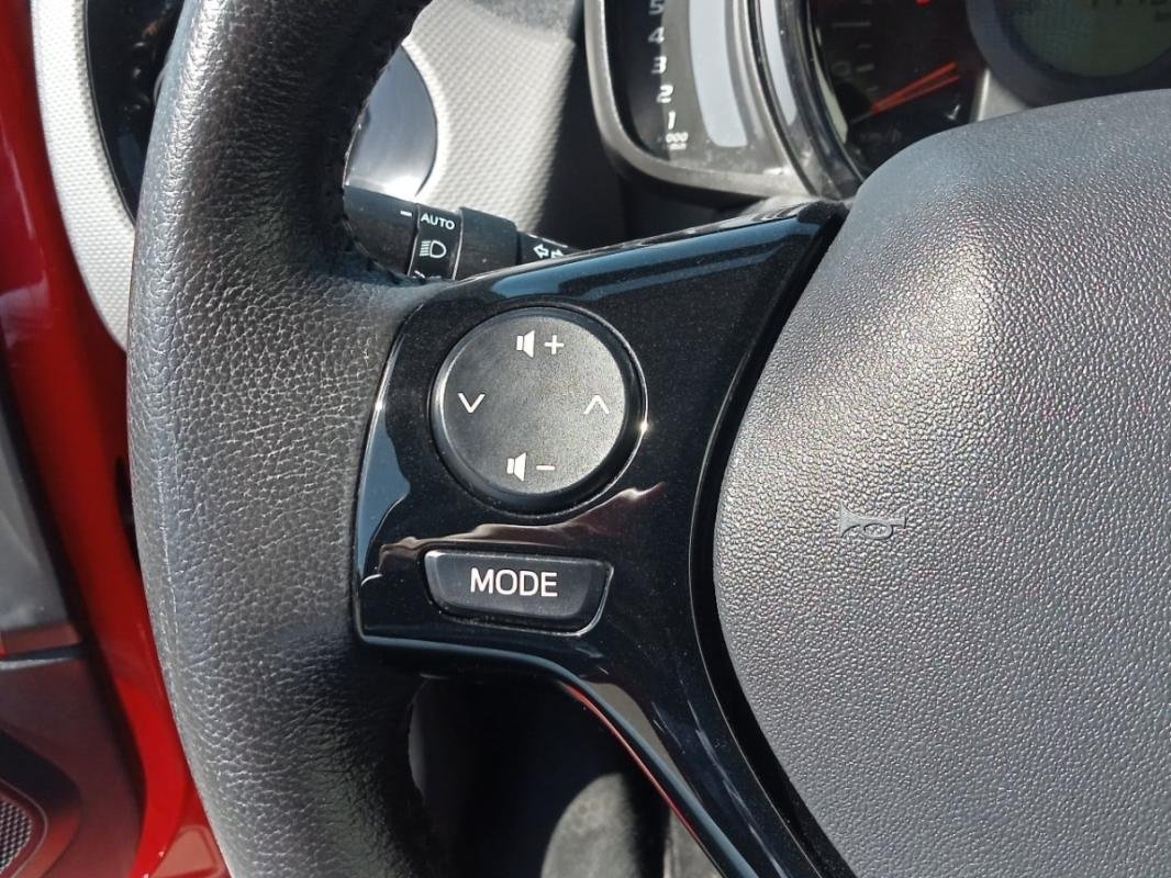 Peugeot 108 - Photo 13