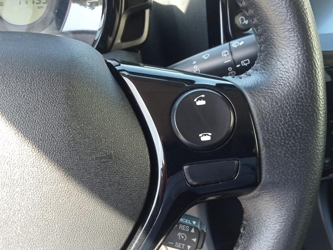 Peugeot 108 - Photo 14