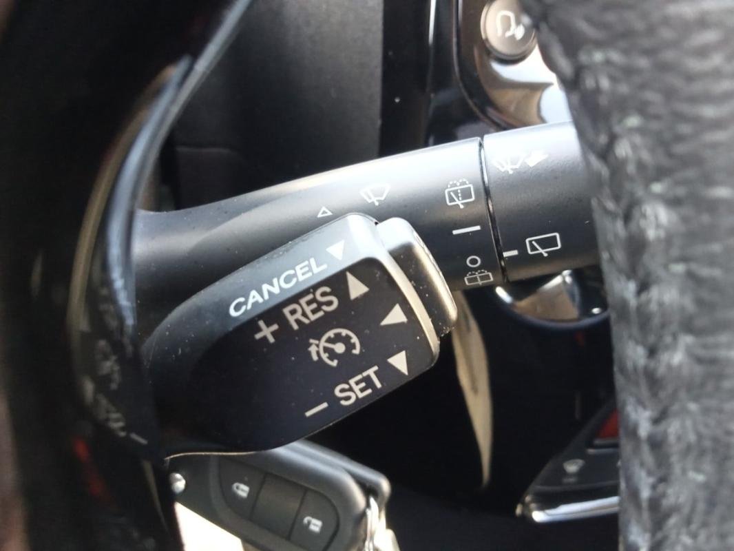 Peugeot 108 - Photo 17