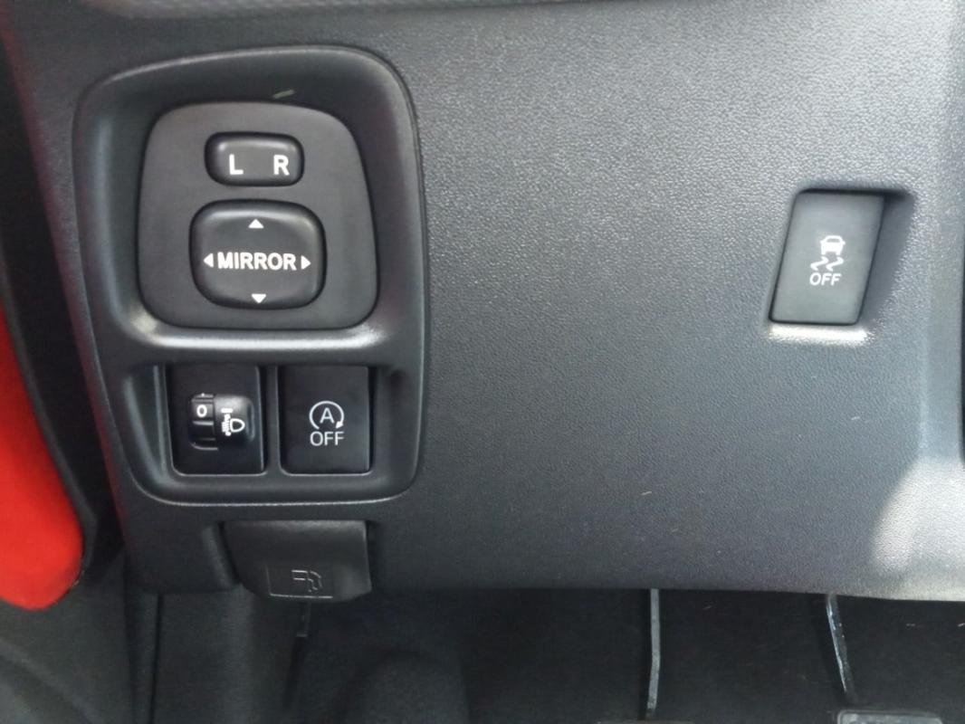 Peugeot 108 - Photo 18