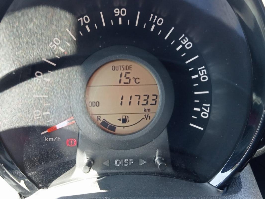 Peugeot 108 - Photo 19
