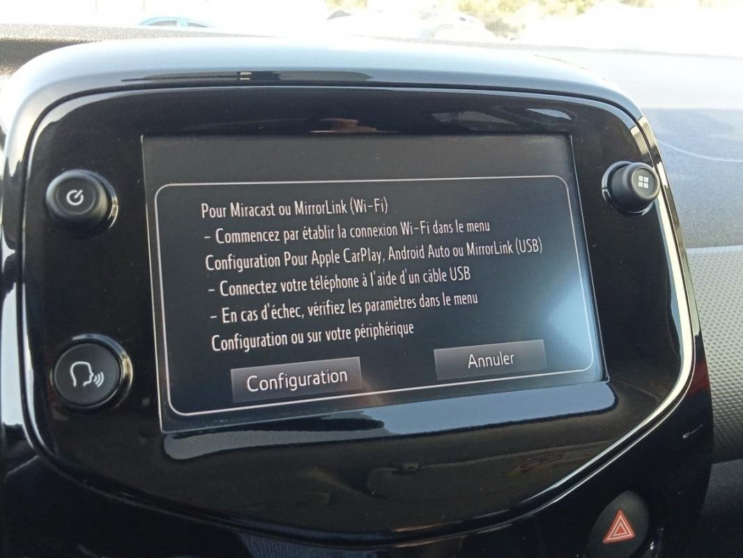Peugeot 108 - Photo 22