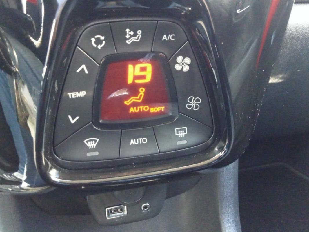 Peugeot 108 - Photo 24