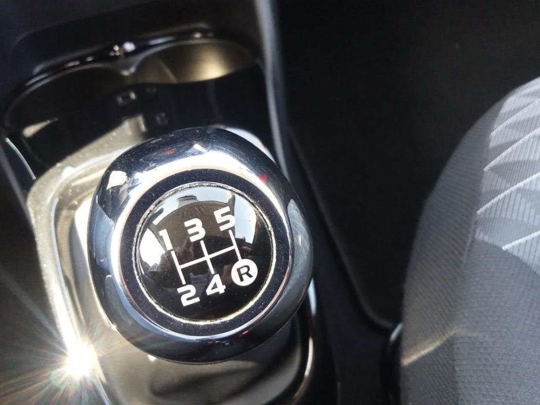Peugeot 108 - Photo 26
