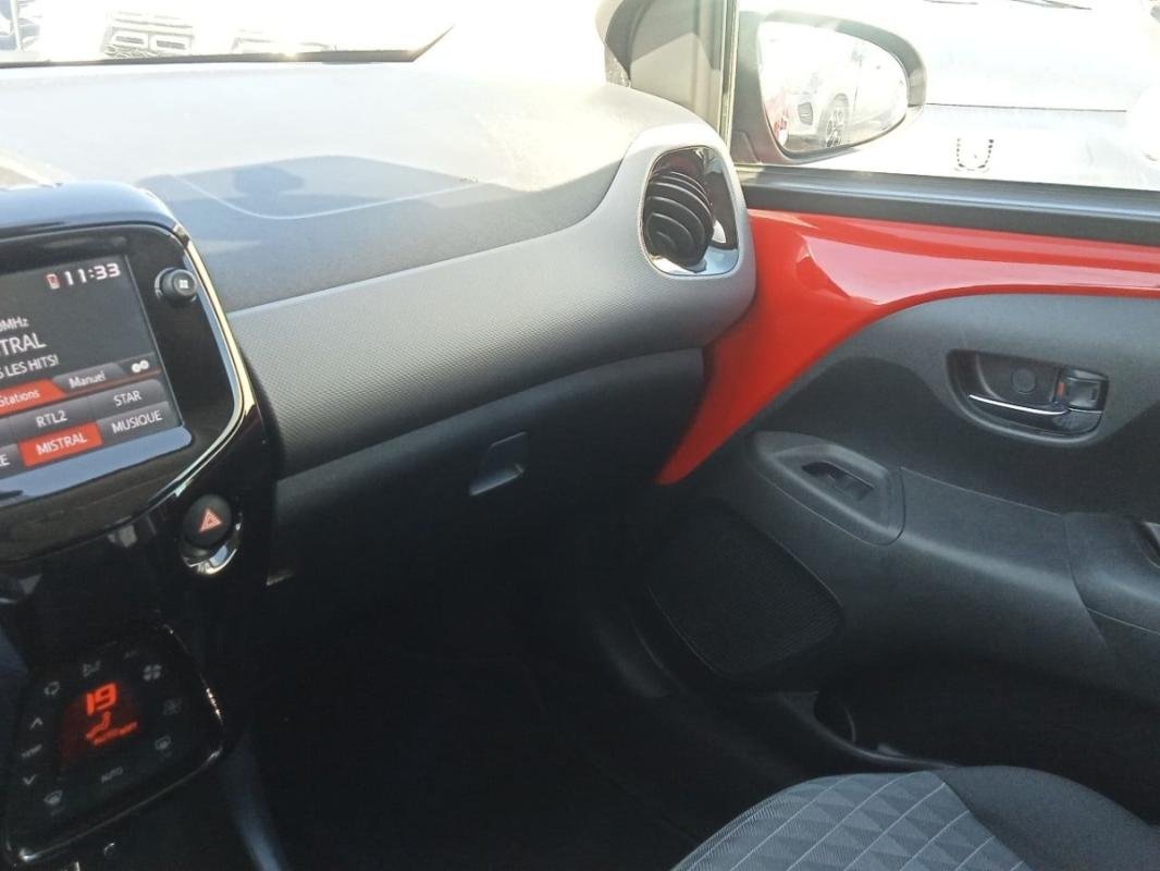 Peugeot 108 - Photo 27
