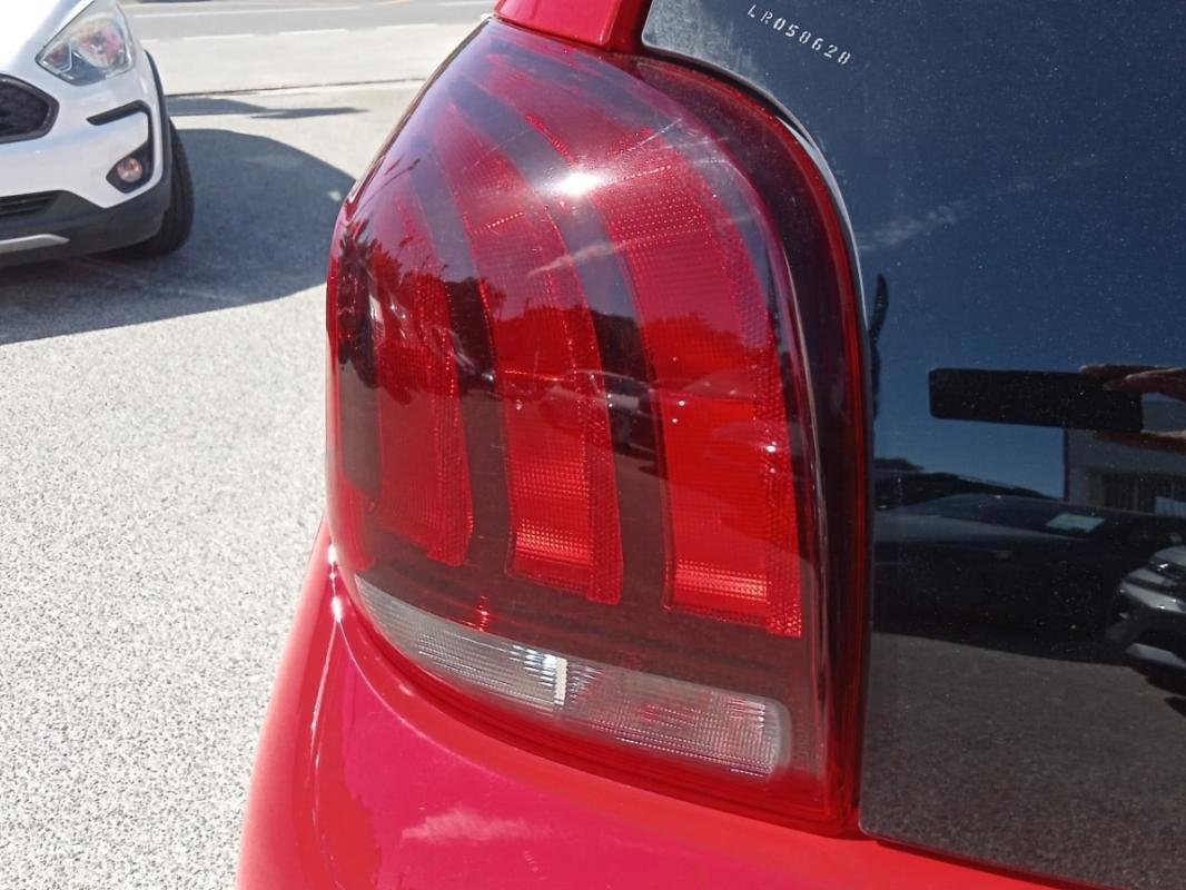 Peugeot 108 - Photo 30