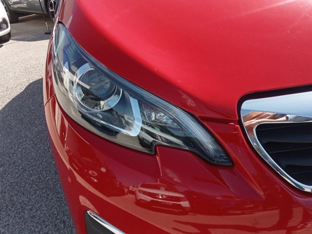 Peugeot 108 - Photo 31