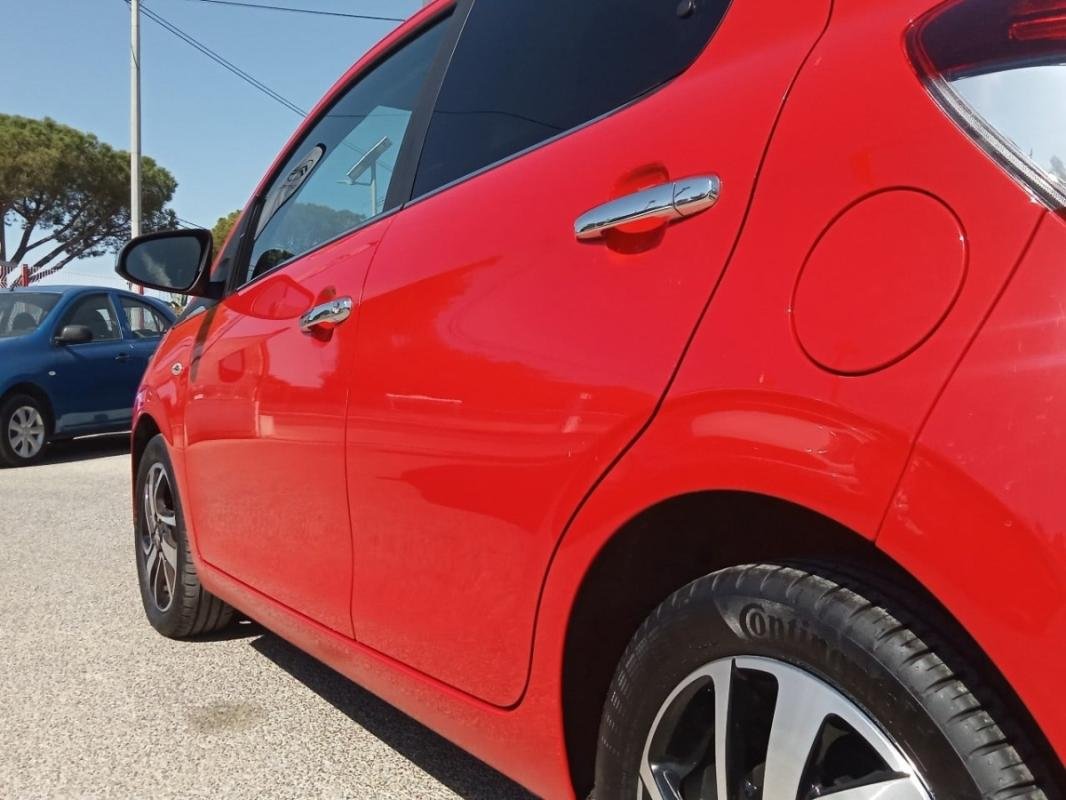 Peugeot 108 - Photo 33