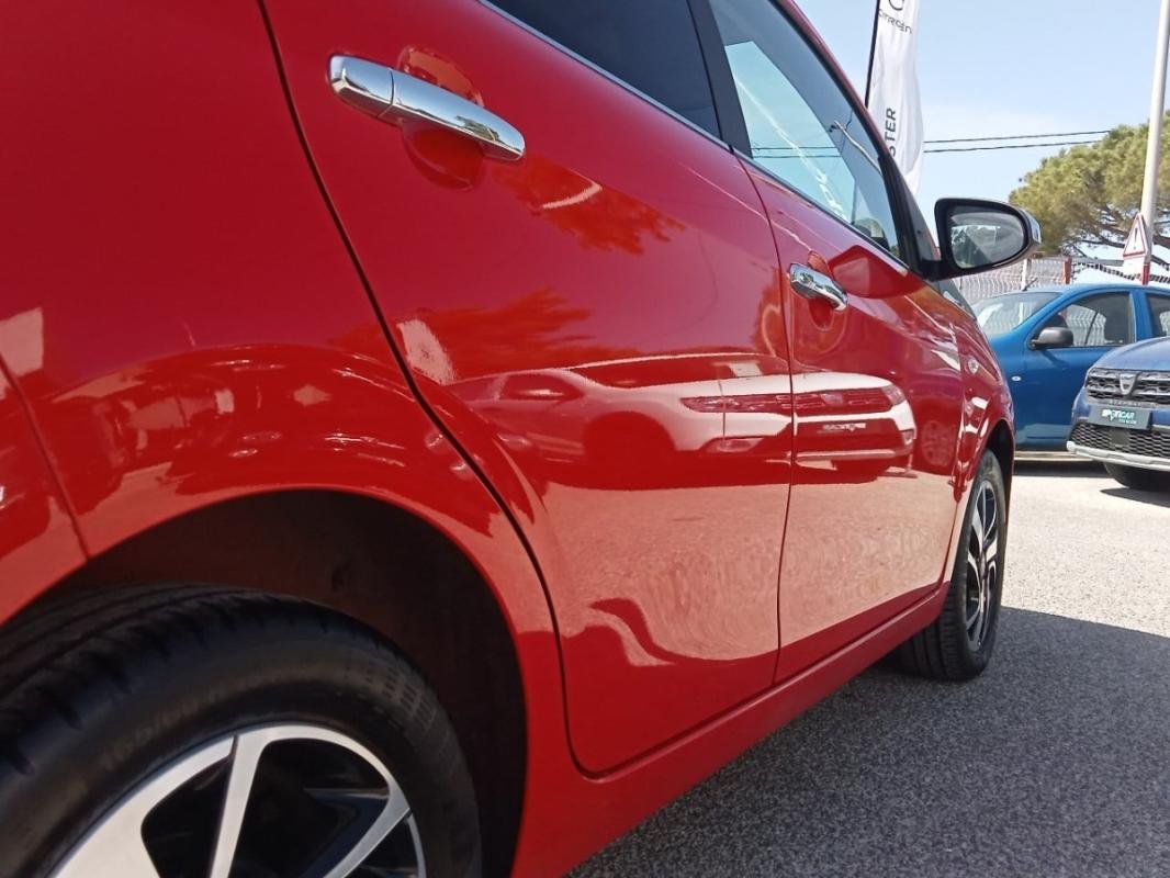 Peugeot 108 - Photo 34