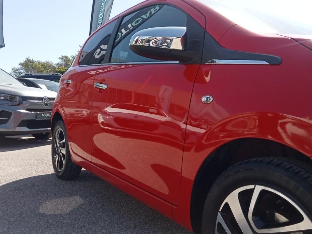 Peugeot 108 - Photo 35