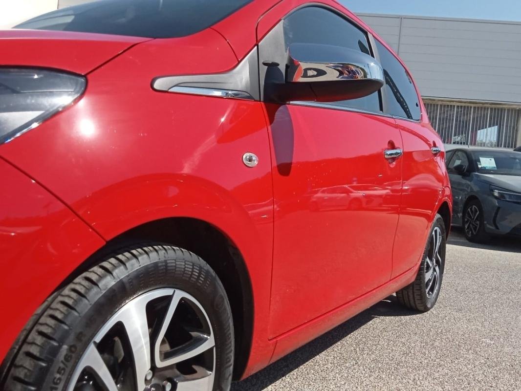 Peugeot 108 - Photo 36
