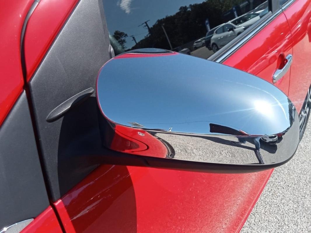 Peugeot 108 - Photo 37