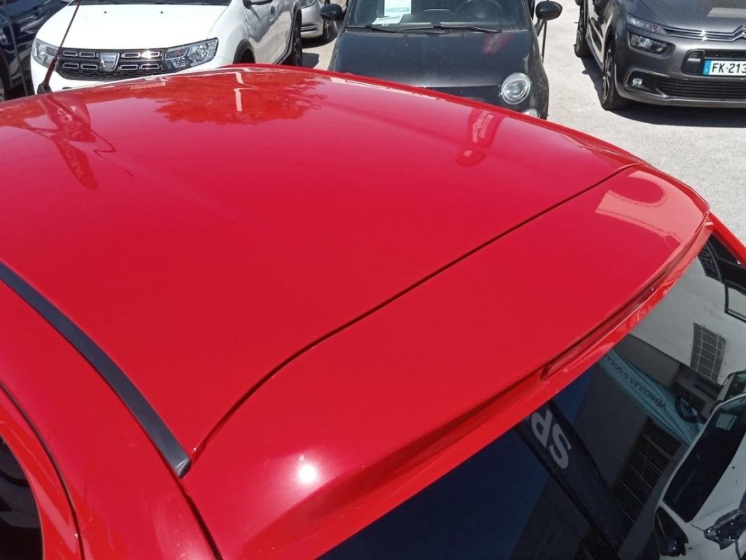Peugeot 108 - Photo 39
