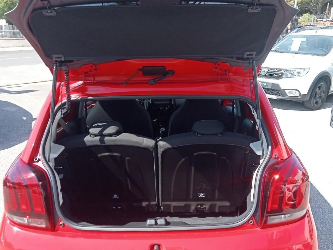 Peugeot 108 - Photo 6