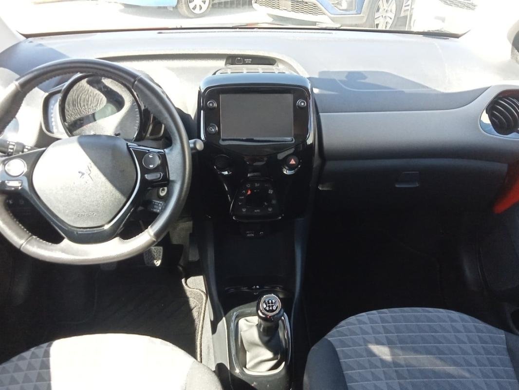 Peugeot 108 - Photo 8
