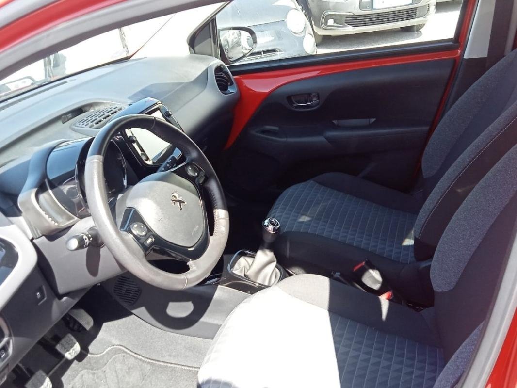 Peugeot 108 - Photo 9