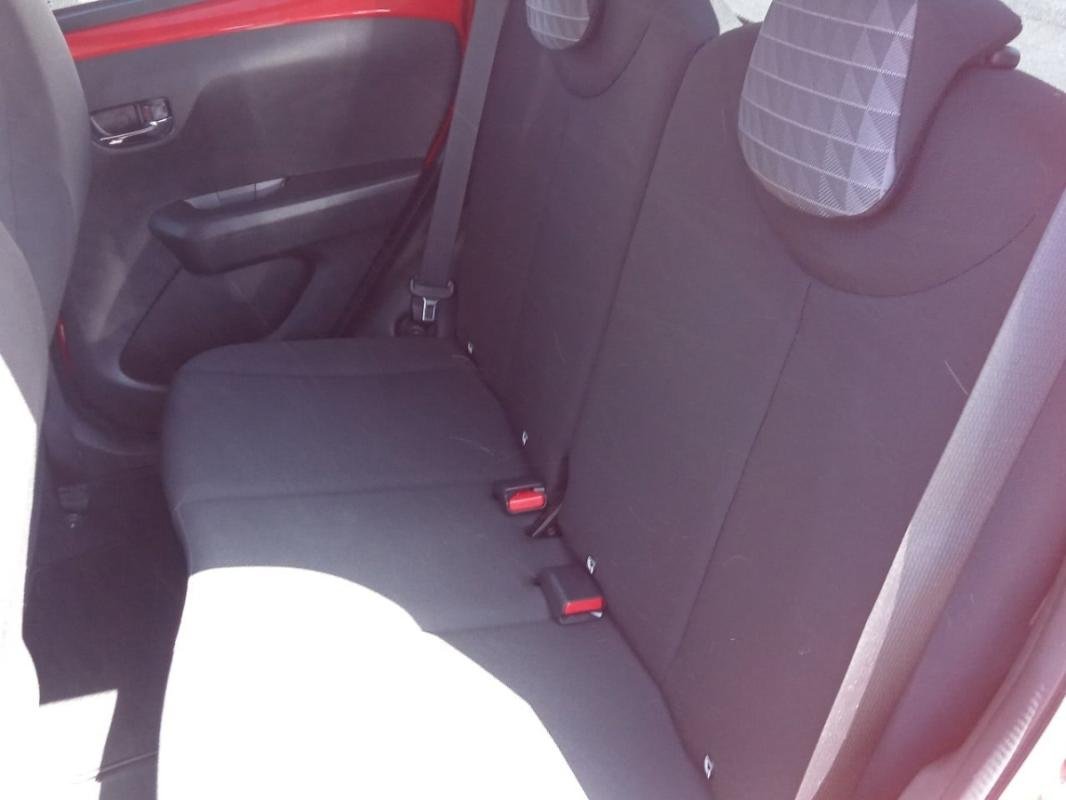 Peugeot 108 - Photo 10