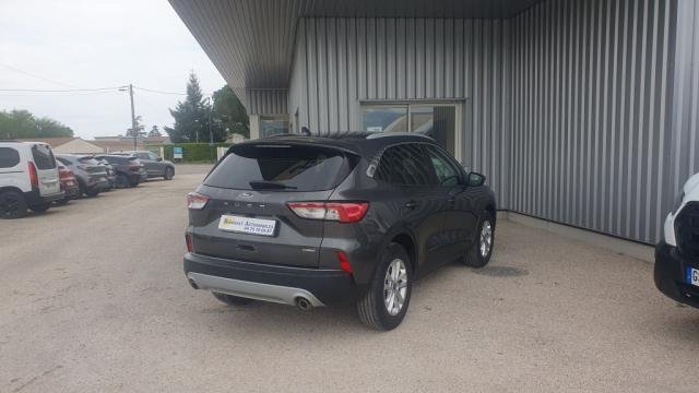 Ford Kuga - Photo 3