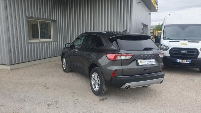 Ford Kuga - Photo 4