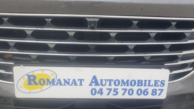 Ford Kuga - Photo 6