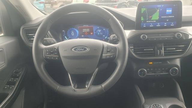 Ford Kuga - Photo 7