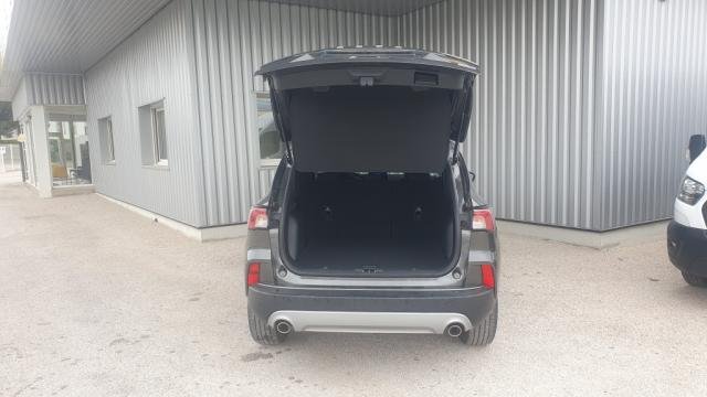 Ford Kuga - Photo 8