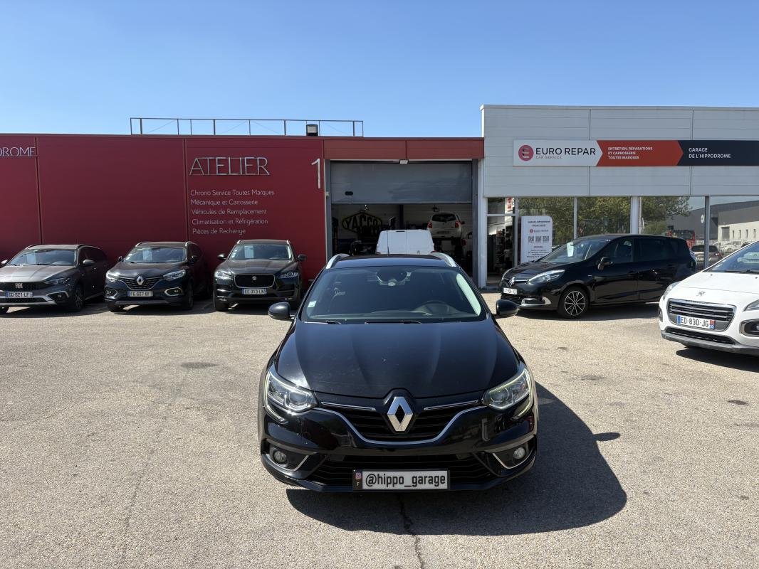 Renault Mégane Estate - Photo 1