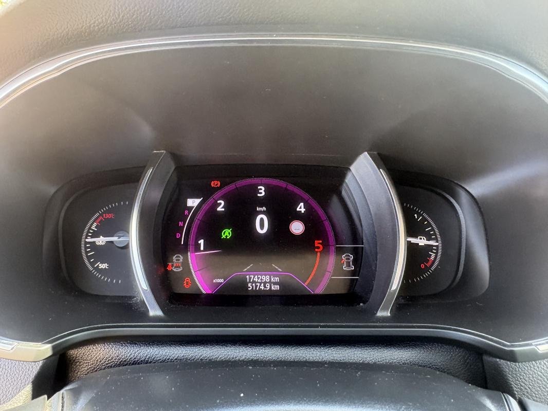 Renault Mégane Estate - Photo 13