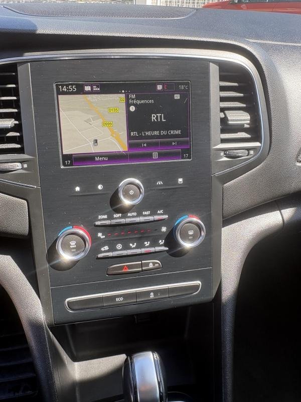 Renault Mégane Estate - Photo 14