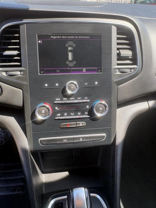 Renault Mégane Estate - Photo 16