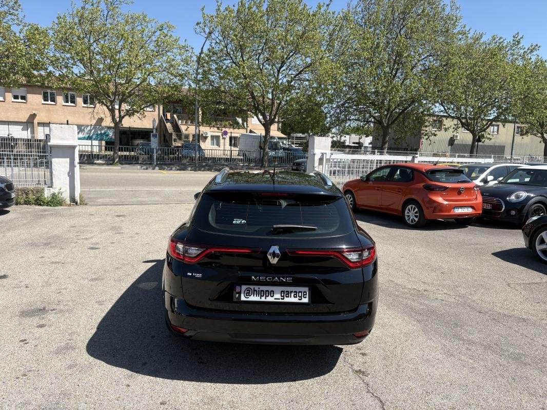 Renault Mégane Estate - Photo 2
