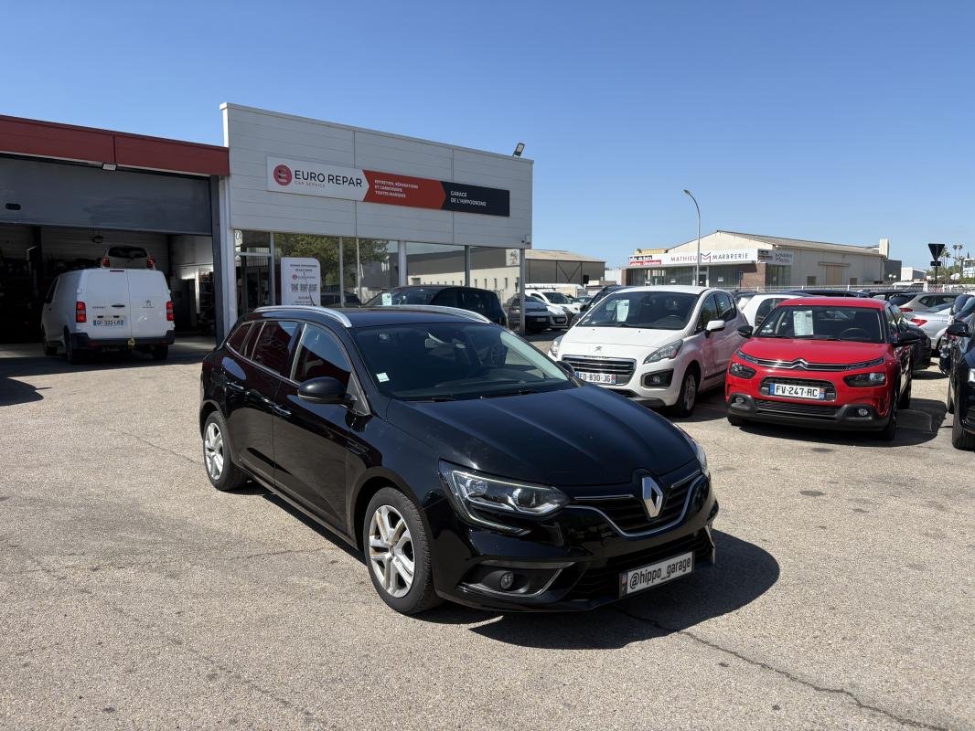 Renault Mégane Estate - Photo 3