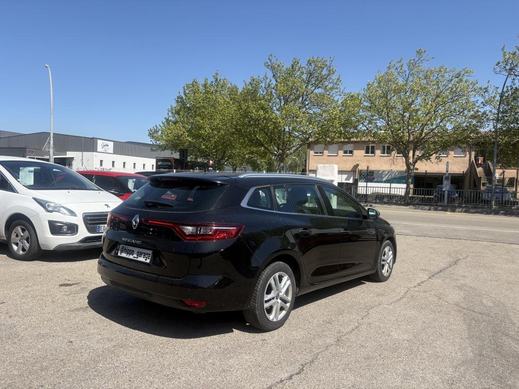Renault Mégane Estate - Photo 5