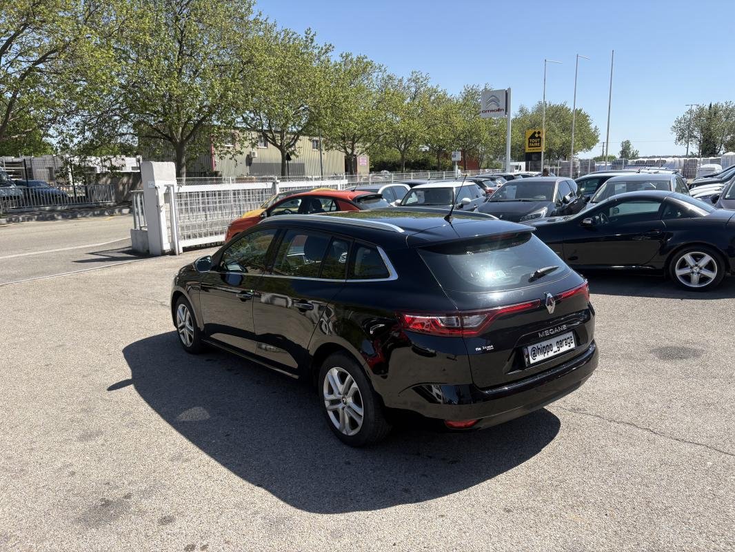 Renault Mégane Estate - Photo 7