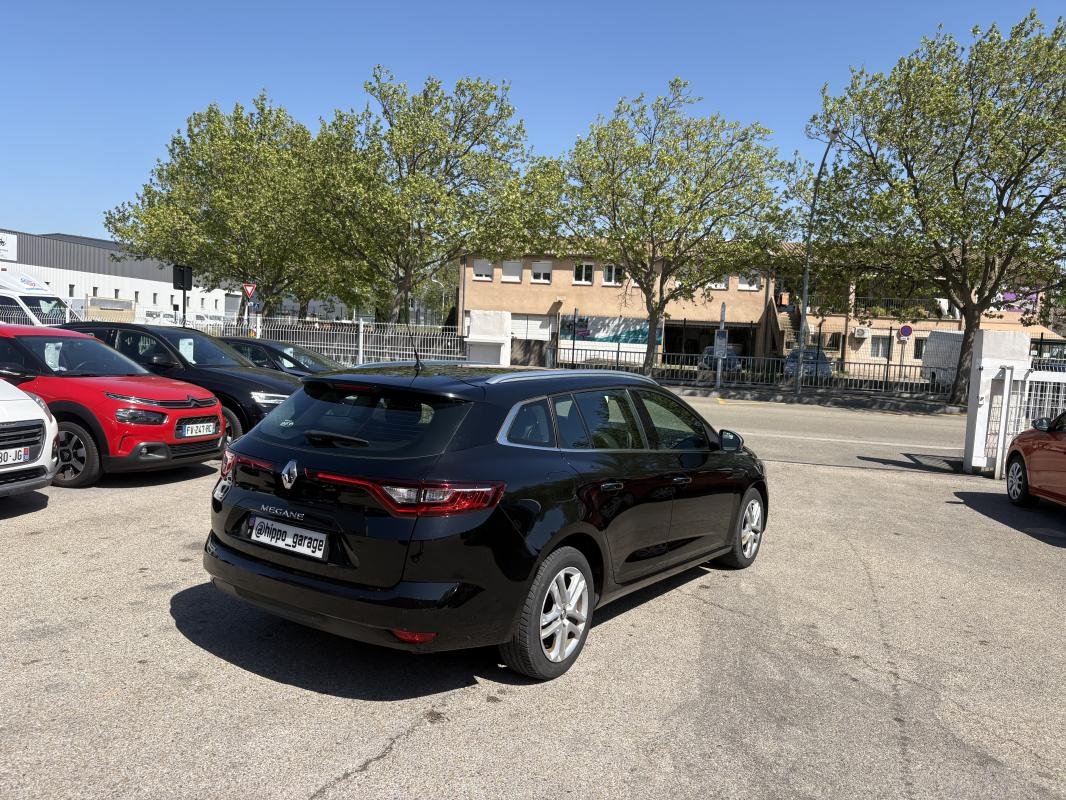Renault Mégane Estate - Photo 8