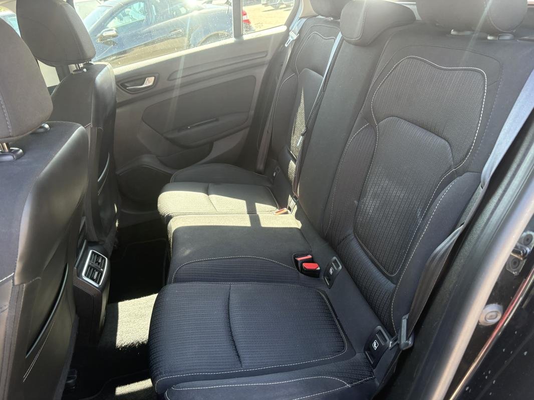 Renault Mégane Estate - Photo 9