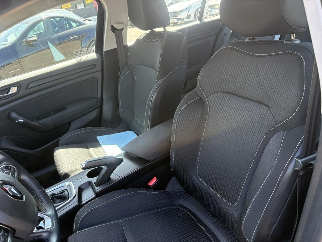 Renault Mégane Estate - Photo 10