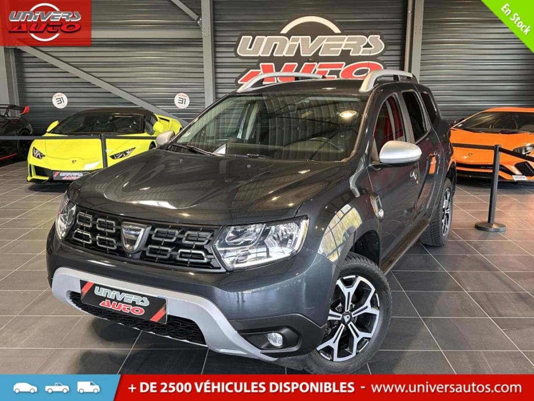 Dacia Duster - Photo 1
