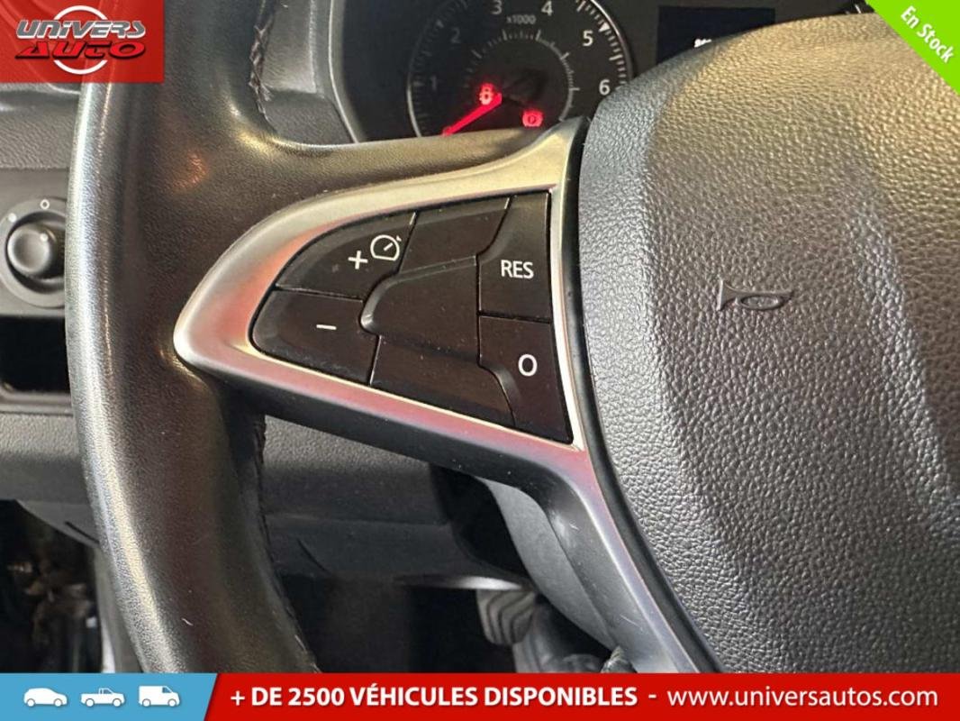 Dacia Duster - Photo 11