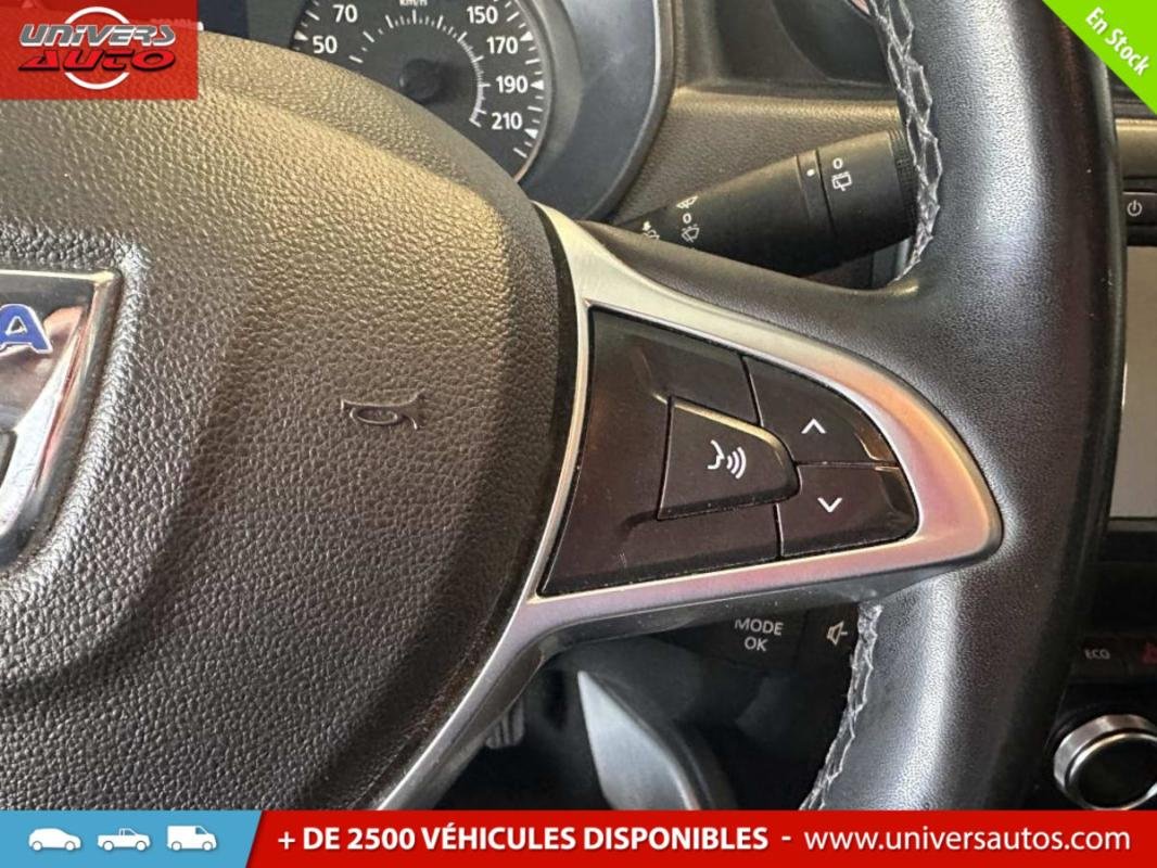 Dacia Duster - Photo 12