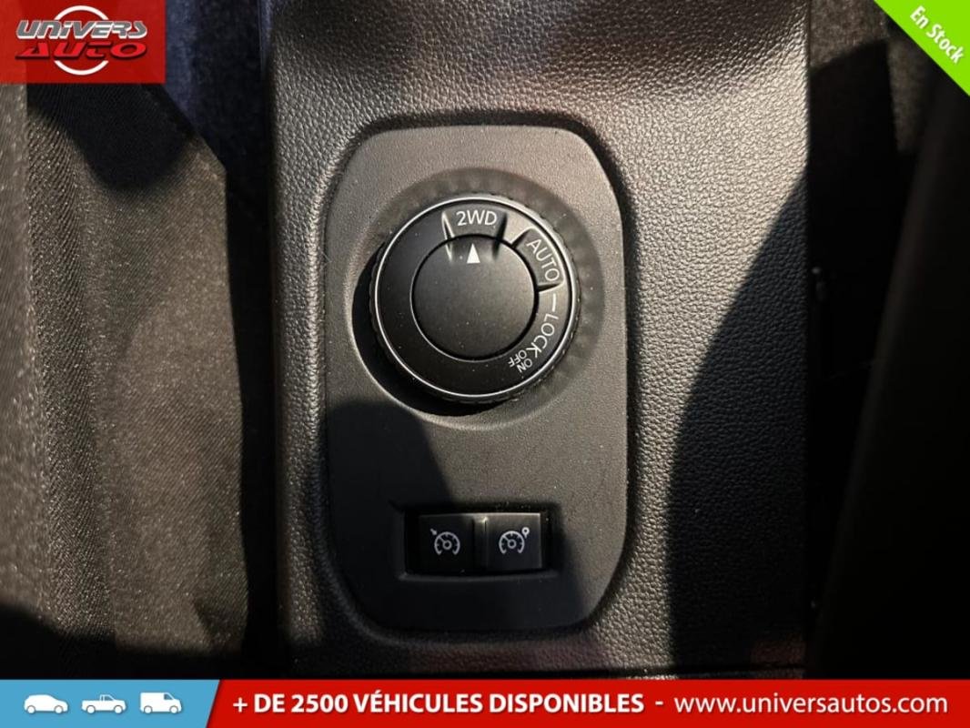 Dacia Duster - Photo 13