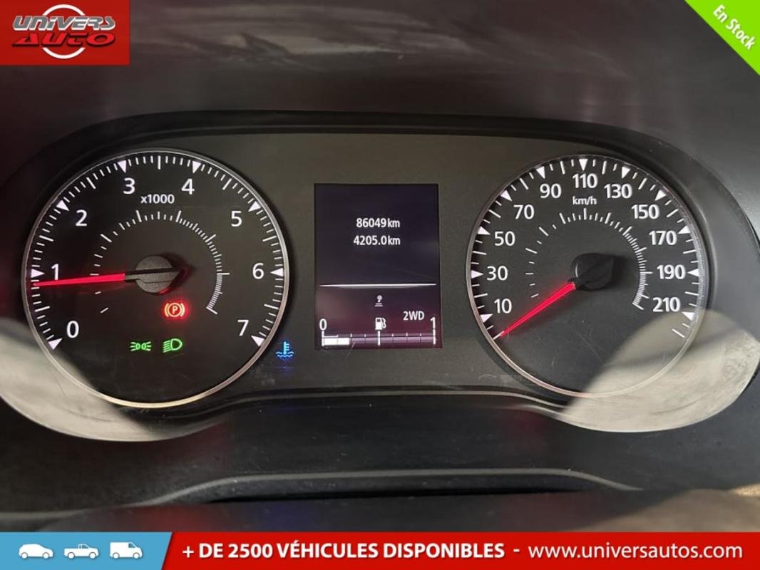 Dacia Duster - Photo 14