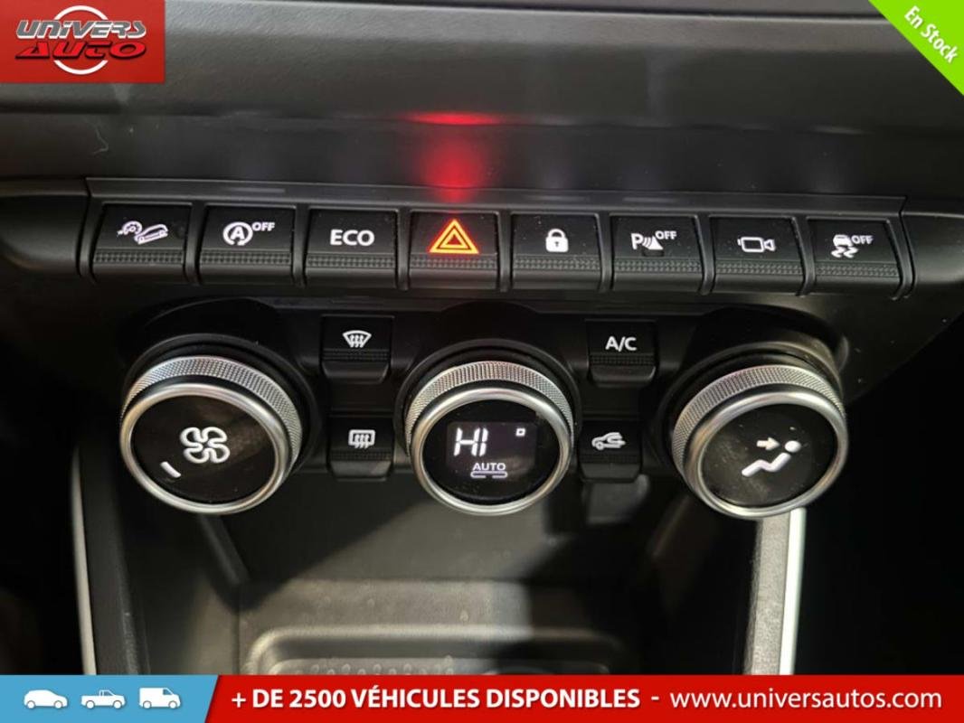 Dacia Duster - Photo 15