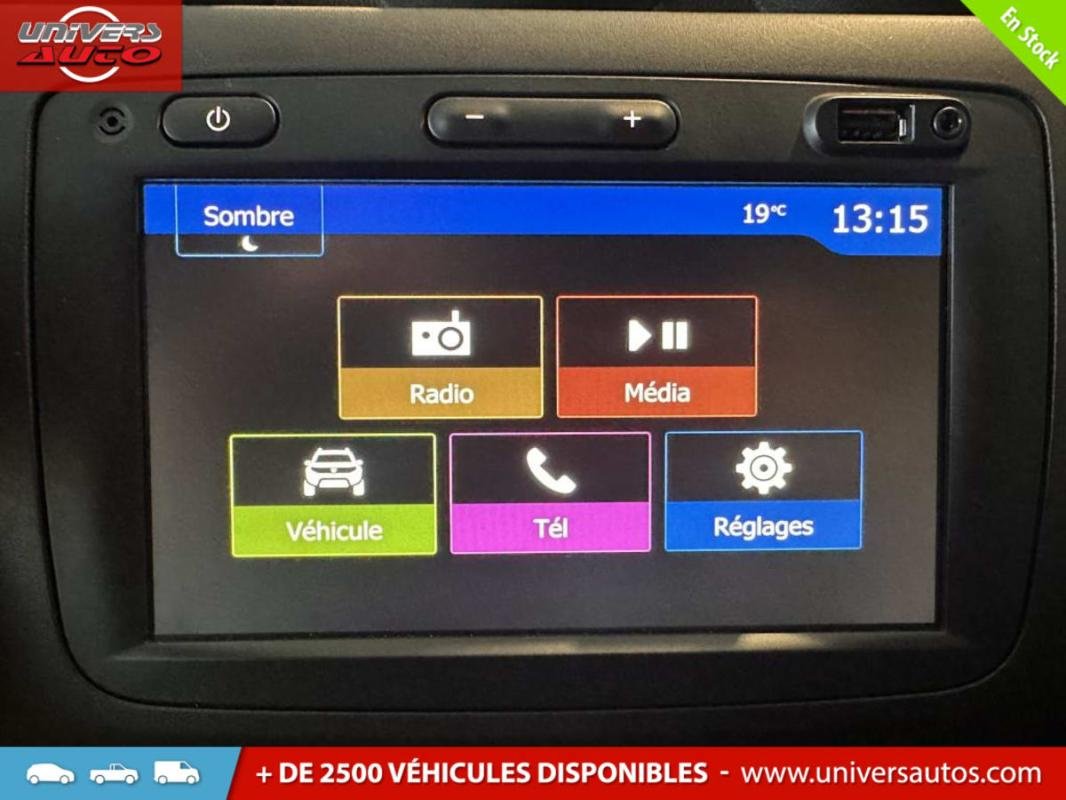 Dacia Duster - Photo 16