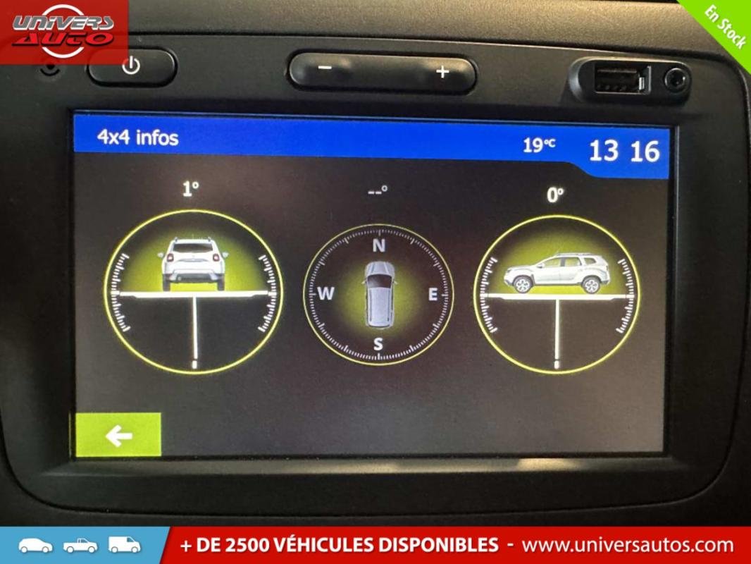 Dacia Duster - Photo 18